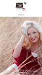 Mobile Screenshot of lisa-marie-photography.com